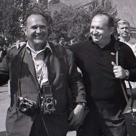 Борис Витков, фотограф 1